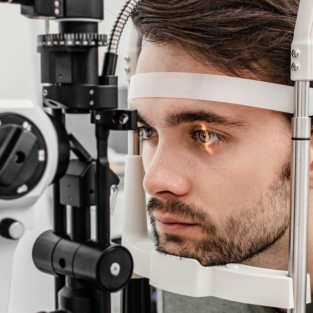 Contact Lens Exams in Pawtucket