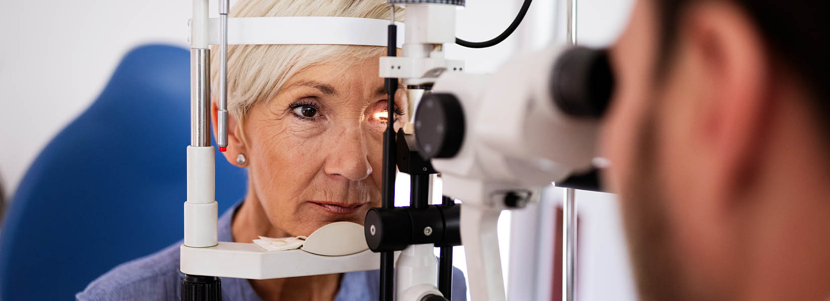 Preserve Your Vision With Family Eye Care Services