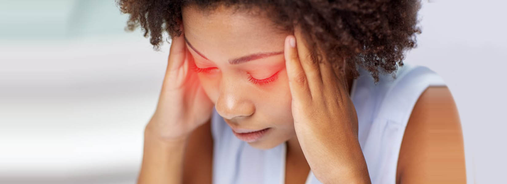 Eye Emergencies in Pawtucket