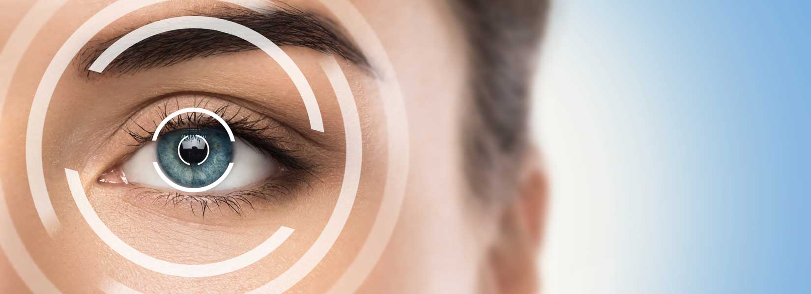 LASIK & Refractive Surgery Co-Management in Pawtucket