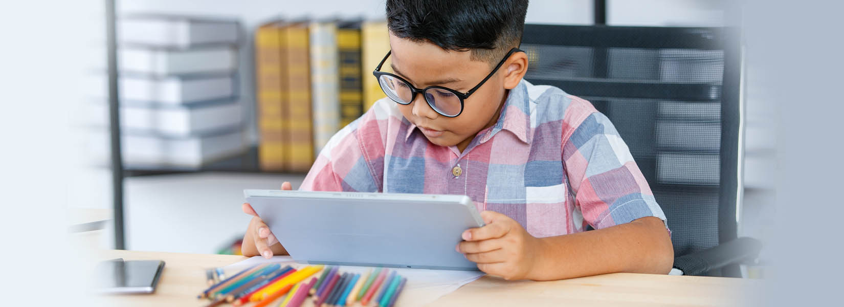 Myopia Management in Pawtucket